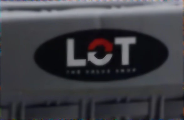 lot