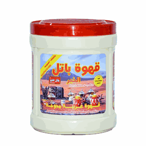 باتل الخير قهوة بالخلطة الجنوبية 250 جم