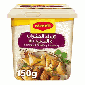 ماجي بهارات معجنات وحشوة 150 جم
