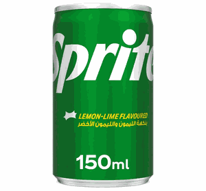 سبرايت 150 مل
