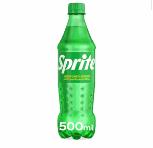 سبرايت 500 مل