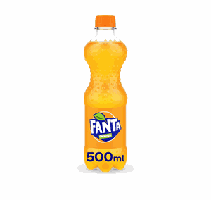 فانتا برتقال 500 مل