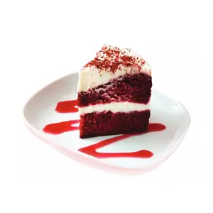 شريحة ريد فيلفيت الفاخرة 150 جم