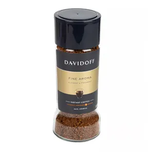 دافيدوف فاين أروما قهوة 100 جم