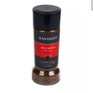 دافيدوف فاين أروما قهوة 100 جم