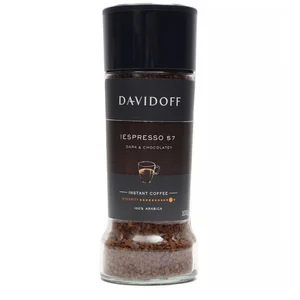 دافيدوف قهوة إسبريسو 100 جم