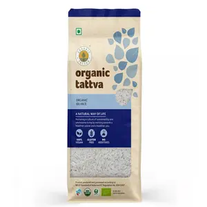 أورجانيك تاتفا أرز إيدلي العضوي 1 كجم