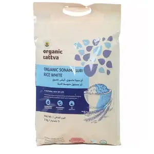 أورجانيك تاتفا سونا ماسوري أرز أبيض 5 كجم