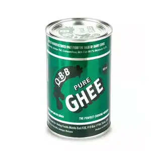 كيو بي بي سمن نقي 800 مل